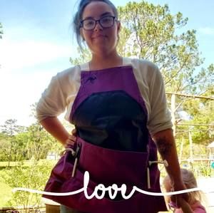 Meet your Posher, Elizabeth